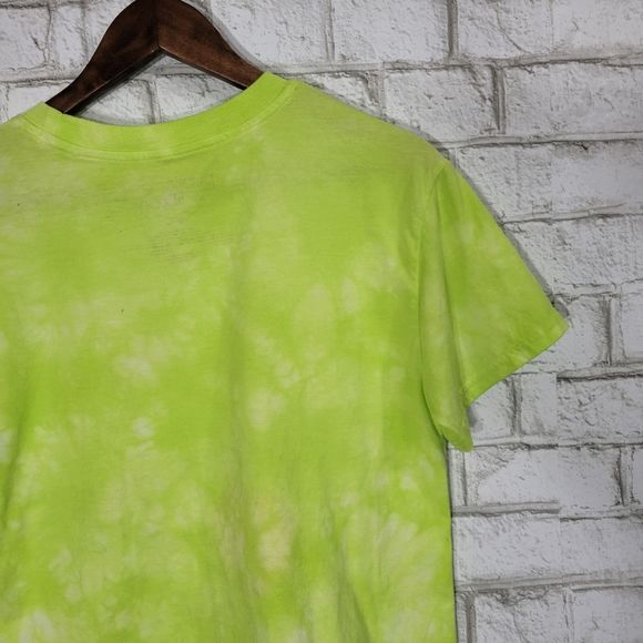 LA tye-dye vintage style tee - Picture 9 of 12